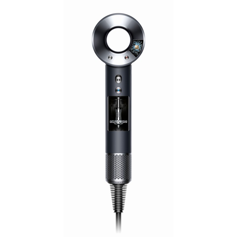 Supersonic Black Nickel föön 1tk
